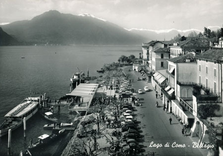 VERBANO - Lago di Como - www.simplonpc.co.uk