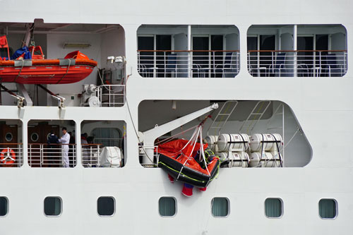 Ocean Princess Cruise - Akureyri - Photo: © Ian Boyle, 24th July 2015 - www.simplonpc.co.uk