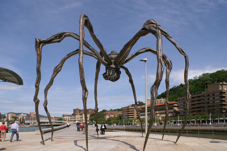 Bilbao - Guggenheim - www.simplonpc.co.uk