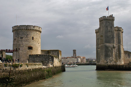 La Rochelle - www.simplonpc.co.uk